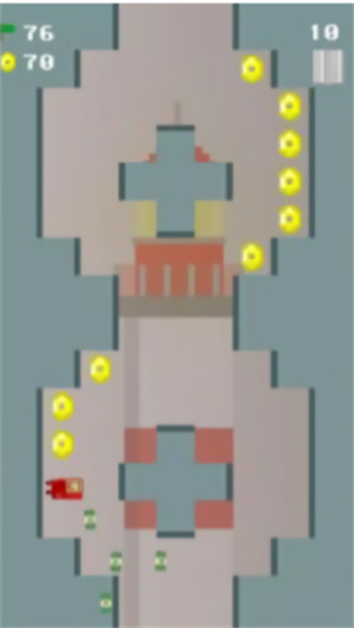 墙壁跳跃者 0.3