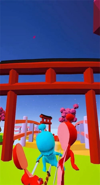 杀死武士 0.1