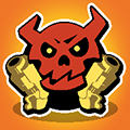 恶魔射手Evil Sagittarius