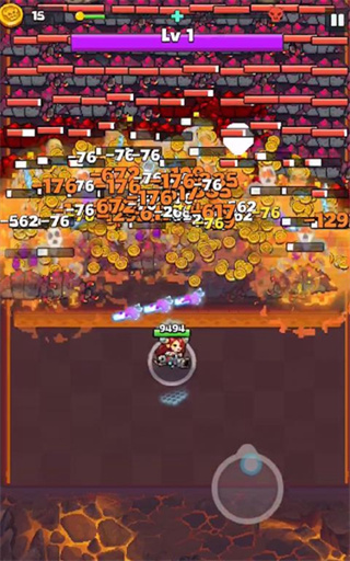 恶魔射手Evil Sagittarius
