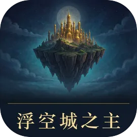 浮空城之主