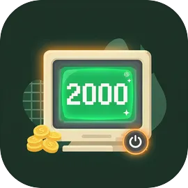 2000年创业时代