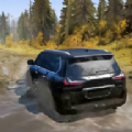 Offroad Jeep 2021(越野吉普车游戏)