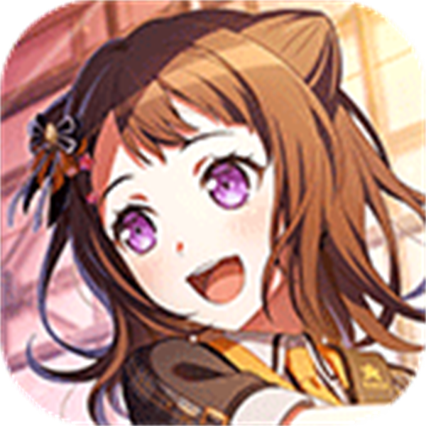 梦想协奏曲少女乐团官方版