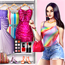 Fashion Stylist Dress Up Game