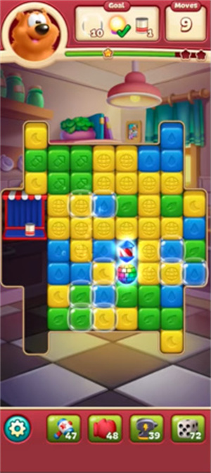 Toon Blast