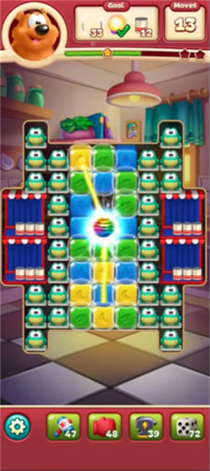 Toon Blast