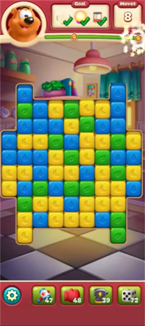 Toon Blast
