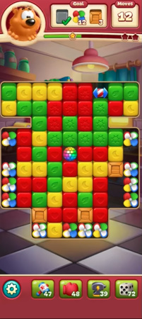 Toon Blast
