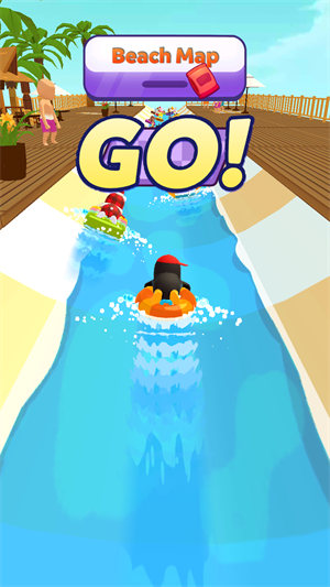 Aquapark.io