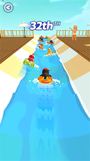 Aquapark.io