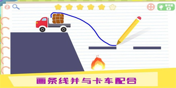 物理iq卡车