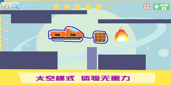 物理iq卡车