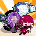 CookieRun:Crumble