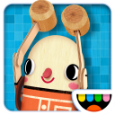 Toca Builders