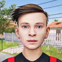 School Boy Runaway