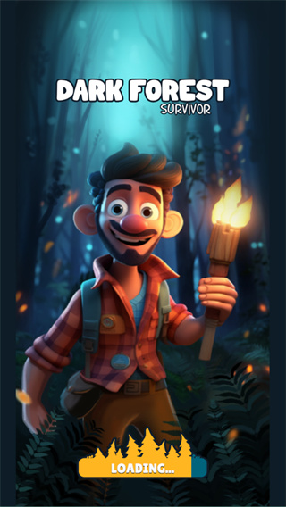 Dark Forest Survivor