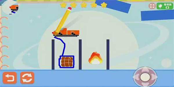 物理iq卡车