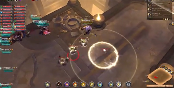 Albion Online