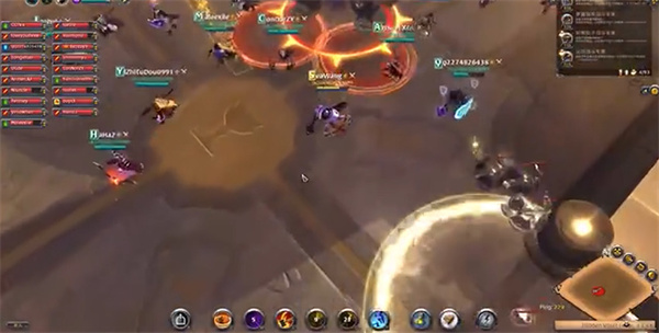 Albion Online