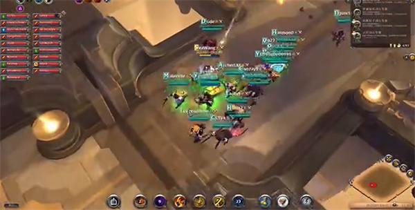 Albion Online
