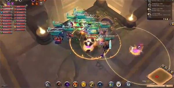 Albion Online