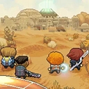 Quantum Squad