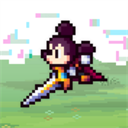 Pixel RPG