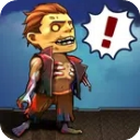 Merge Zombie