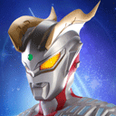 Ultraman(超人力霸王)
