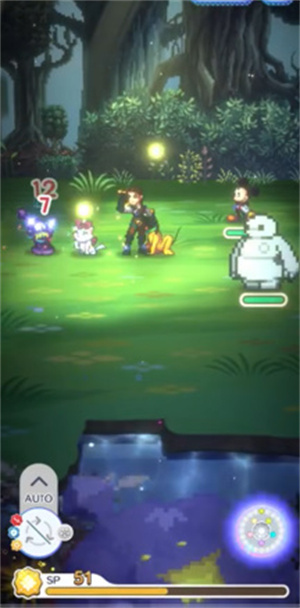 Pixel RPG