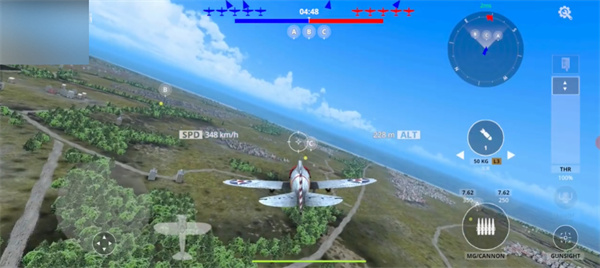 英雄之翼最新版