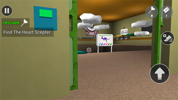 BAN Monster Life Challenge 4
