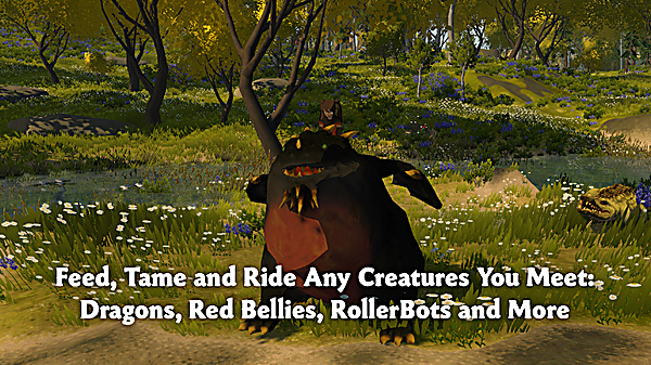 Wilderless
