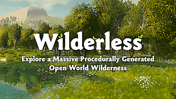 Wilderless