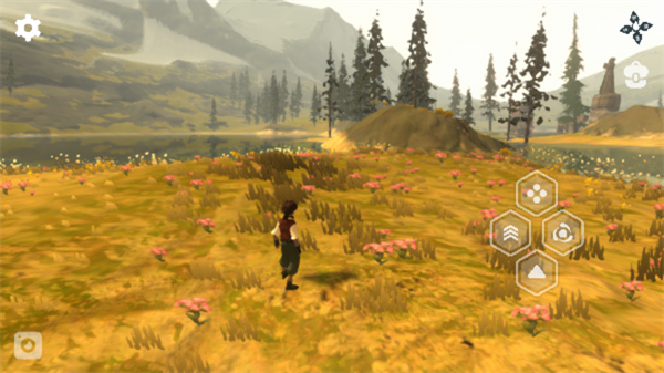 Wilderless