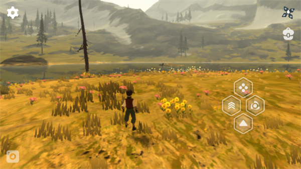 Wilderless
