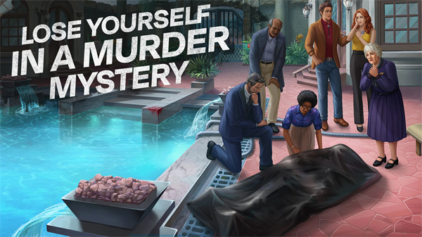 Murder by choice