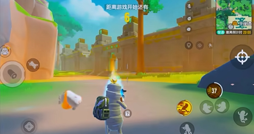 香肠世界派对