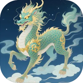 麒麟洲修心纪