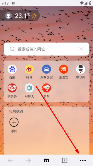 傲游浏览器
