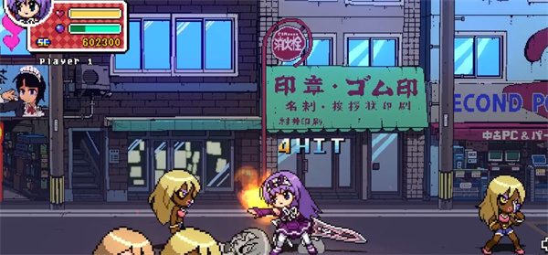 幻影破坏者战场移动版