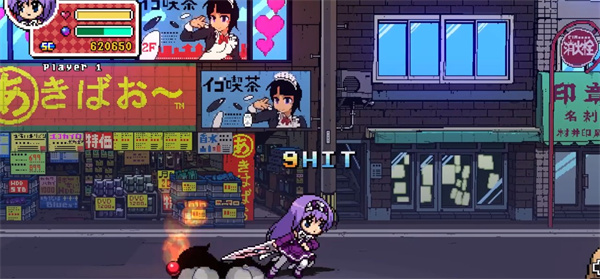 幻影破坏者战场移动版