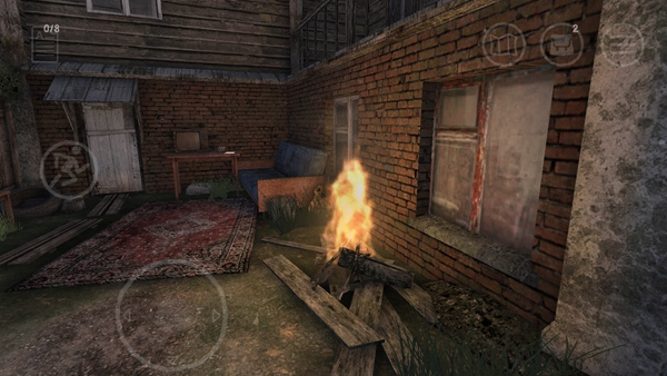 Estate Haunted House