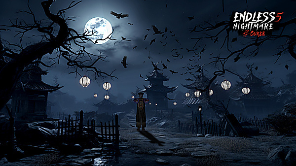 Endless Nightmare 5：Curse