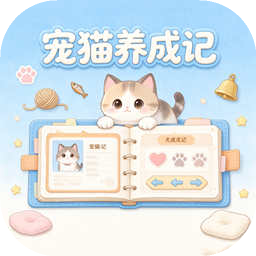 宠猫养成记