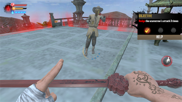 Endless Nightmare 5：Curse
