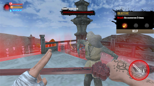 Endless Nightmare 5：Curse