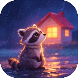 雨夜归途
