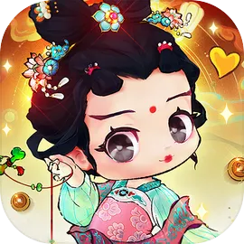 盛世宫宴神都